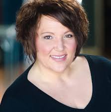 Traci Kern (Respect)