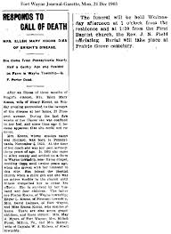 Ellen Mary Richard Koons (1833-1903)