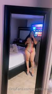 Watch online La Maria Fernanda aka mariferxoxo - 01-08-2023 OnlyFans Video  - Comment what videos you would like me to make on X-video