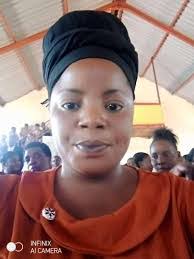 Marsha Bernard's Instagram, Twitter & Facebook