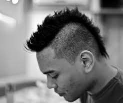 40 Staggering Mohawk Hairstyles Slodive Mohawk Hairstyles Men Mohawk Hairstyles Mohawk Haircut