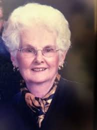 Mabel Schmidt Obituary April 4, 2020
