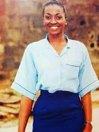 Kate's ethnicity is not updated. Kate Henshaw On A Movie Set Nigeria Movie Network Facebook