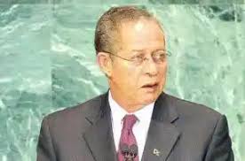 Less lip, more policy