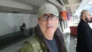 John Oliver Responds to Elon Musk Calling Him 'Woke' Weak Sauce