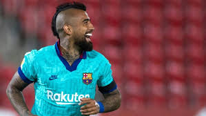 Big players linked to transfer rumors, arturo vidal now move from fc barcelona to inter milan on transfer fee of €1 million variables. Fc Bayern Wechsel Des Ex Munchners Arturo Vidal Zu Inter Fast Perfekt