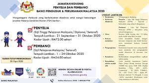 Kerja kosong 2018 area selangor terkini mohon online sekarang. Iklan Kerja Kosong Posts Facebook