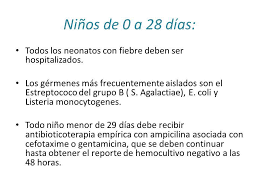 Fiebre Sin Foco Aparente Ppt Video Online Descargar