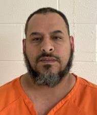 Pecos man who fatally shot two after argument over haircut gets life  sentences