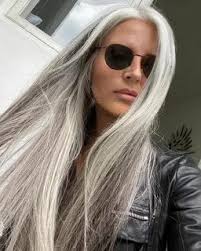 Sable gray hair 5: смотрите и скачивайте изображения — Яндекс Картинки