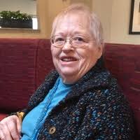 Obituary information for Dawn Joyce Nelson