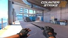 Counter-Strike 2 - Vertigo maximum settings [4K60FPS] - YouTube