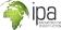 Innovations for Poverty Action (IPA) logo