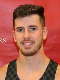 2019-20 Men's Track and Field Roster