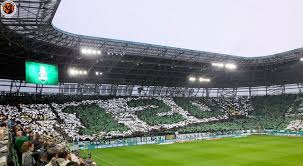 Won in last 2 nb i's games. Ultras Tifo On Twitter Hungary Derby Of Budapest Ultrastifo Ultras Tifo Derby Fradi Ujpest Ferencvaros Ujpest 04 05 2019 Https T Co B1vi8sfwkg Https T Co Qfgcnvkgld