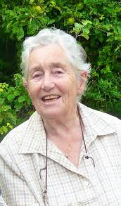 Death Notice of Cora ENRIGHT (née Toal) (Terenure, Dublin)