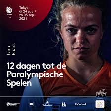 Find the latest news, medal count, results, schedules, videos & more. Teamnl On Twitter Op Naar De Paralympische Spelen Samensterker Tokyo2020 Twitter