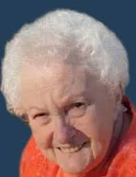 Obituary information for Mary Jane (Parnell) Wilson