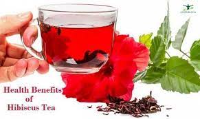Hibiscus Tea Is Made From The Dry Hibiscus Flower Hibiscus Tea Benefits Are Red Hibiscusflowerbenefits Hibiscus Tea Benefits Hibiscus Tea Hibiscus