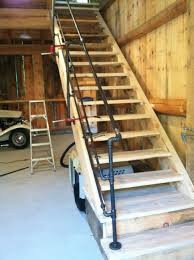 Pin On Handrails