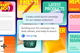 Canva's AI 2.0: Is This the Future of Design Tools?