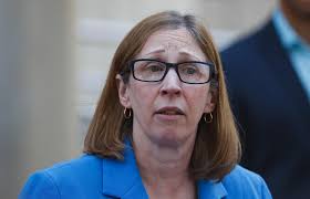 Yhdysvaltain Venäjän-suurlähettiläs vieraili Navalnyin epävirallisella  muistopaikalla