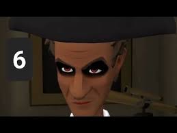 FINAL- MA FAMILLE SOUS SON EMPRISE 6