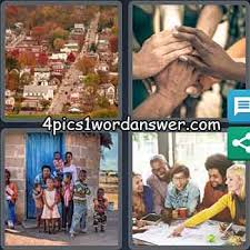 Maybe you would like to learn more about one of these? 4 Pics 1 Word Bonus Puzzle May 31 2021 4 Pics 1 Word Daily Puzzle Answers