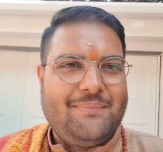 Hindu Gujarati Priest- Siddharth Bhatt (Providing Services for Weddings,  Funerals and performing all kinds of Puja)