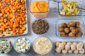 Batch Cooking Hiver 12 Mois De Mars Semaine 11 Cuisson Des Aliments Repas Sans Cuisson Carotte Et Panais