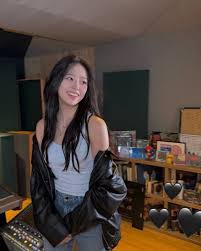 ahn yujin x fem reader on Tumblr