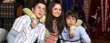 Comme bella et edwards, dans les sorciers de waverley place. Les Sorciers De Waverly Place On A Reve Ou Selena Gomez Va Faire Renaitre La Serie Azap