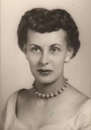 Kay Vining Obituary March 8, 2018