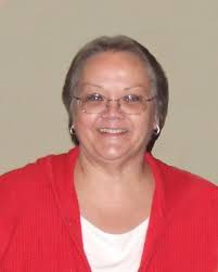 Obituary for Amanda Fern 'Mandy' (Fifer) Jewell