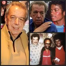 Remembering Rod Temperton (Songwriter/Musician & Record Producer) On His  Death Today Bestsellers/Blockbusters is remembering The Invisible Man: Rod  Temperton