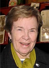 Obituary information for Kathleen Sheehy Carberry