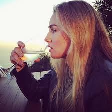 Alison Bunce (@mayispeakwdchef)