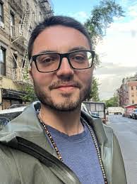 Kevin Campisi's Instagram, Twitter & Facebook