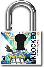 Pokémon x and pokémon y are the first two pokémon video games that come in the main game series for the nintendo 3ds.; Amazon Com Pokemon X Unlocked With All 721 Shiny Battle Ready Pokemon Video Games