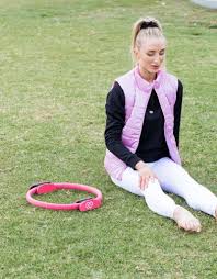 Claudia Dean Power Ball