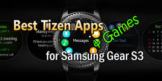 Samsung galaxy j5 (2015) roms, kernels, recoveries. Best Tizen Apps And Games For Samsung Gear S3