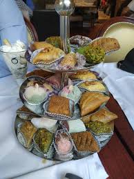 En dehors de ces zones, vous pouvez récupérer votre commande à notre restaurant. Le Timgad A Courbevoie Mon Resto Halal