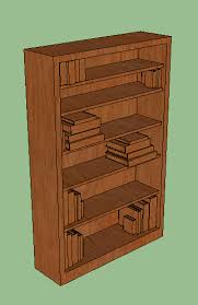 Untuk penempatannya rak buku dengan model ini digantung di bagian sudut ruangan rumah. Membuat Rak Buku Dari Papan Kayu Ketikanku