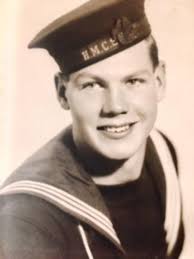 Robert Logie Obituary (November 02, 1928