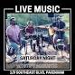 Mystify Acoustic Live @ Smiley Brewing event image