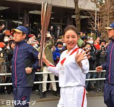 「人とのつながりが大事だと再認識した1年だった」 愛知県2日目 東京2020オリンピック聖火リレーデイリーレポ 「若い人と隔たりを持たないシニア世代でいたい」 愛知県1日目 東京2020オリンピック聖火リレーデイリーレポート 「若い人と隔たりを持たないシニ. çŸ³åŽŸã•ã¨ã¿ãŒé•·å´ŽçœŒã§è–ç«ãƒªãƒ¬ãƒ¼ æ ¸å»ƒçµ¶ åæˆ¦ã‚'é¡˜ã†å¤šãã®æ€ã„ã‚'èƒ¸ã« ç¤¾ä¼š æ—¥åˆŠã‚¹ãƒãƒ¼ãƒ„