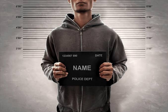 Barred From Employment: Most Unemployed Young Men Have Criminal Records