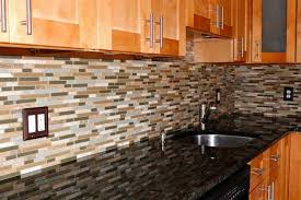 In this post, we're sharing how to tile a backsplash, and we're including a video tutorial to show you home simple it is. Revolutionary Solution For Walls Peel And Stick Backsplash Decor Around The World Kitchen Backsplash Images Simple Kitchen Kitchen Backsplash