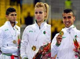 L'algérie avec 14 athlètes à linz. Championnats Du Monde 2016 De Karate L Algerie Avec 14 Athletes A Linz Radio Algerienne