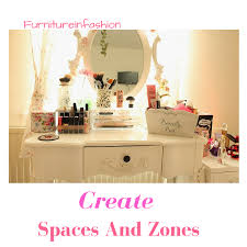 Essentially, you need a bed for a fully functional bedroom. How To Organize Your Dressing Table 5 Useful Tips